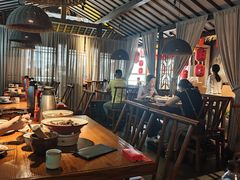 -老湘村·湖南土菜(天河维多利店)