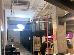 大堂-一棠龙虾•王牌虾球(楚河汉街店)
