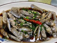 -江南村海鲜馆(洞头店)