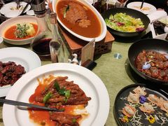 -太守宴·蘭院(天塔店)