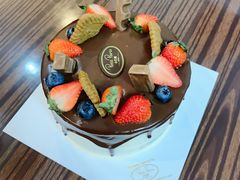-PETIT PARIS 小巴黎(花园道店)