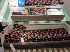 -宜家家居(西安未央商场店)