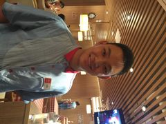 西贝莜面村(当代店)-西贝莜面村(当代商城店)