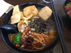 -柳大厨螺蛳粉(人民路总店)