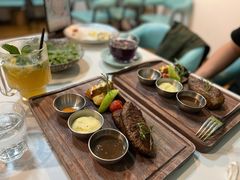 -拾挚扒房(招商花园城店)