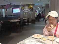 -海底捞火锅(步步高新天地店)