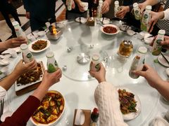 -味窑大寨百姓酒楼(晋祥办公大楼店)