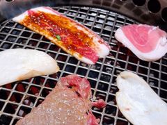 -汉拿山(北京上地华联店)