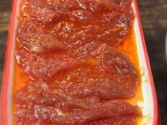 -醉董牛川派鲜肉自选火锅(烟台店)