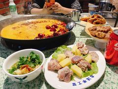 -五里关火锅(牛市口店)