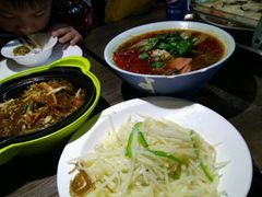 -青叶202都市餐厅(迪诺水镇店)