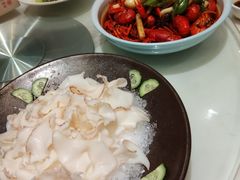-阿胖龙虾小海鲜(宁国南路总店)
