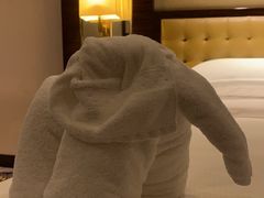 -上海静安昆仑大酒店