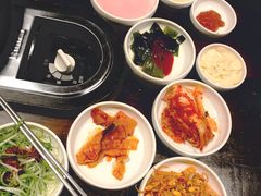 -Dombe豚(黑猪肉街店)
