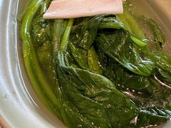 -半山腰·云南菜(侨福芳草地店)