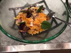 -拉蒂娜·巴西牛排馆 Latina·Brazilian Steakhouse(陆家嘴旗舰店)