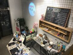 -ICEPOPO MILK(玉兰店)