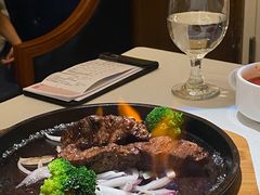 -俄士厨房(时代天街店)