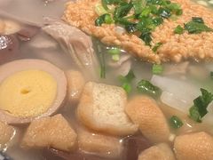 -小潘记鸭血粉丝汤