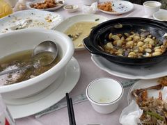 -美人鱼悬崖海景餐厅(鹿嘴山庄店)