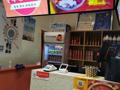 -鸡遇虾煲干锅火锅(小寨金莎店)