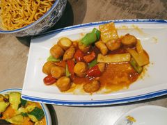 -福荣居褡裢火烧京味家常菜(西四店)