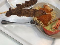 -宜家·瑞典风味餐厅(北京西红门店)