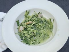 -正德楼果木烤鸭·渔家菜(东港店)