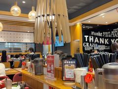 -一風堂拉面(美罗城店)