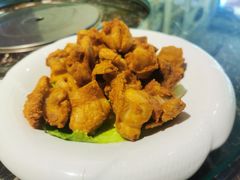 -老巴刹新加坡餐厅