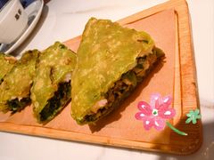 时蔬虾仁鸡子粿-春家·非遗手工小吃(徐汇万科广场店)