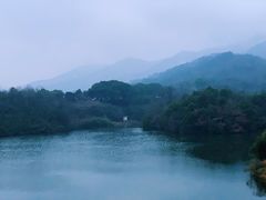 -敬亭山风景名胜区-弘愿寺
