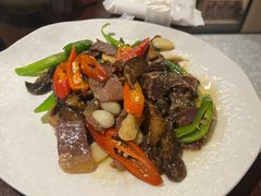 -滇野云南野生菌餐厅(陕西南路店)
