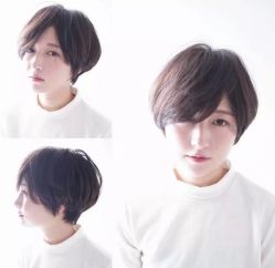 -BHG Hair Salon