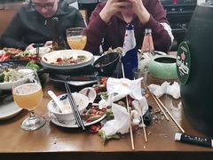 -老谭虾王蟹皇·龙虾·烧烤(蝴蝶湾店)
