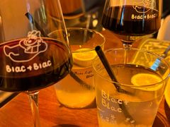 -Blac+Blac(中海环宇荟店)