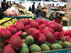 -盒马鲜生(首义店)