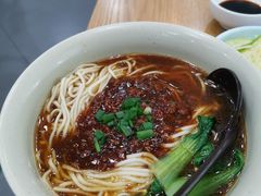 -李先生牛肉面大王(北京东四店)