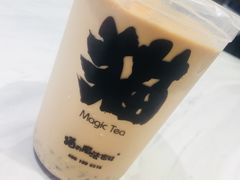-猫的魔法密林(衣裳街店)