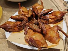 脆皮鸽-孙大厨鸽子馆(休门店)