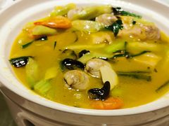 -路小缦·珍馐美馔(市心北路店)