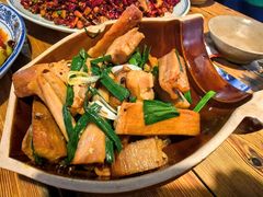-饭江湖·江湖菜(湖广会馆店)