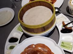 -宏宴·新京菜(望京店)