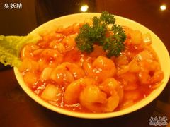 照片 066-津城食府(大理道店)