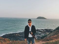 -漳州滨海火山岛自然生态风景区