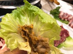 -胡哥烤肥牛(车公庙店)
