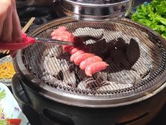 -炭虎烤肉(桂林路店)