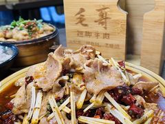 -正宗苏稽毛哥跷脚牛肉总店