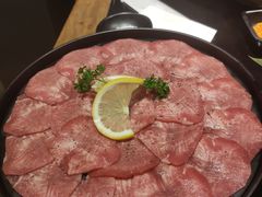 -九田家黑牛烤肉料理(珠江摩尔店)