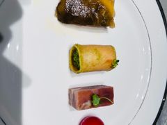 -沈灶河豚宴·河豚融合餐厅(汉中路店)